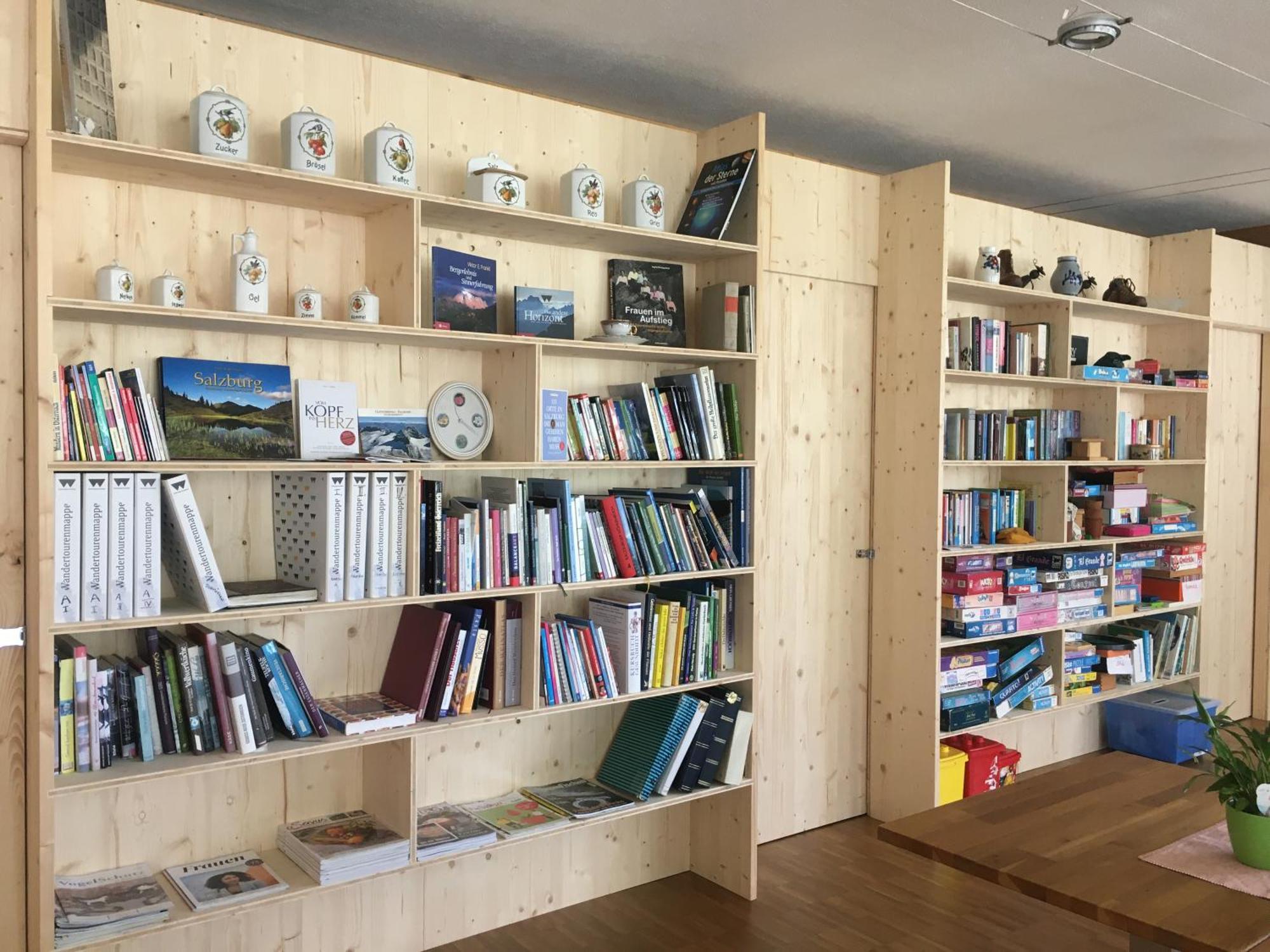 Gluexplatzl Appartements Am Wald 圣马丁安提奈各布里奇 外观 照片