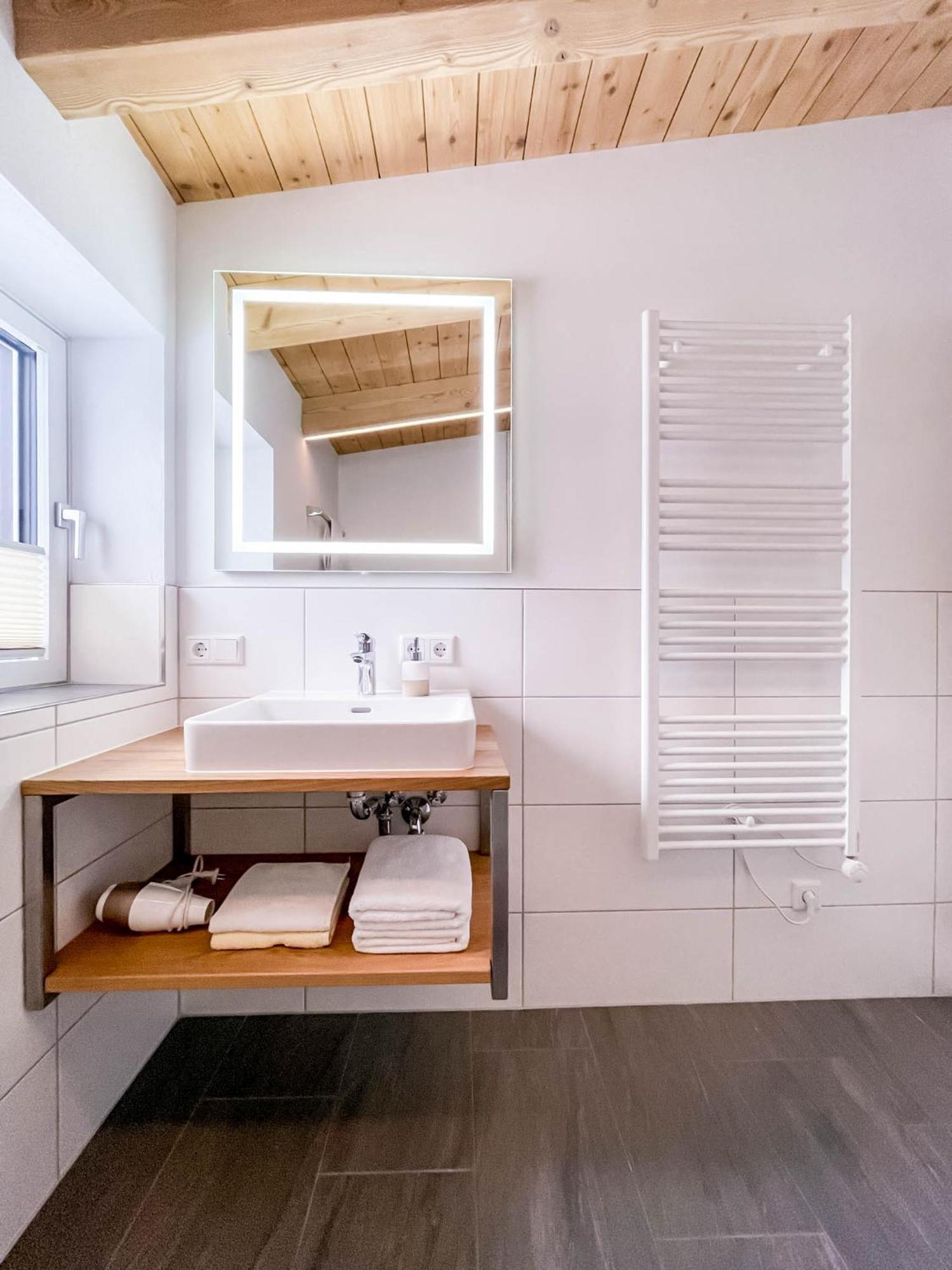 Gluexplatzl Appartements Am Wald 圣马丁安提奈各布里奇 客房 照片