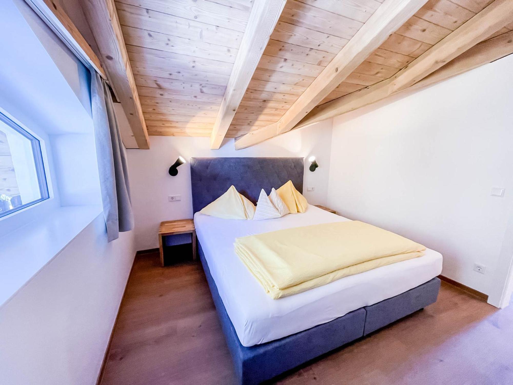 Gluexplatzl Appartements Am Wald 圣马丁安提奈各布里奇 客房 照片