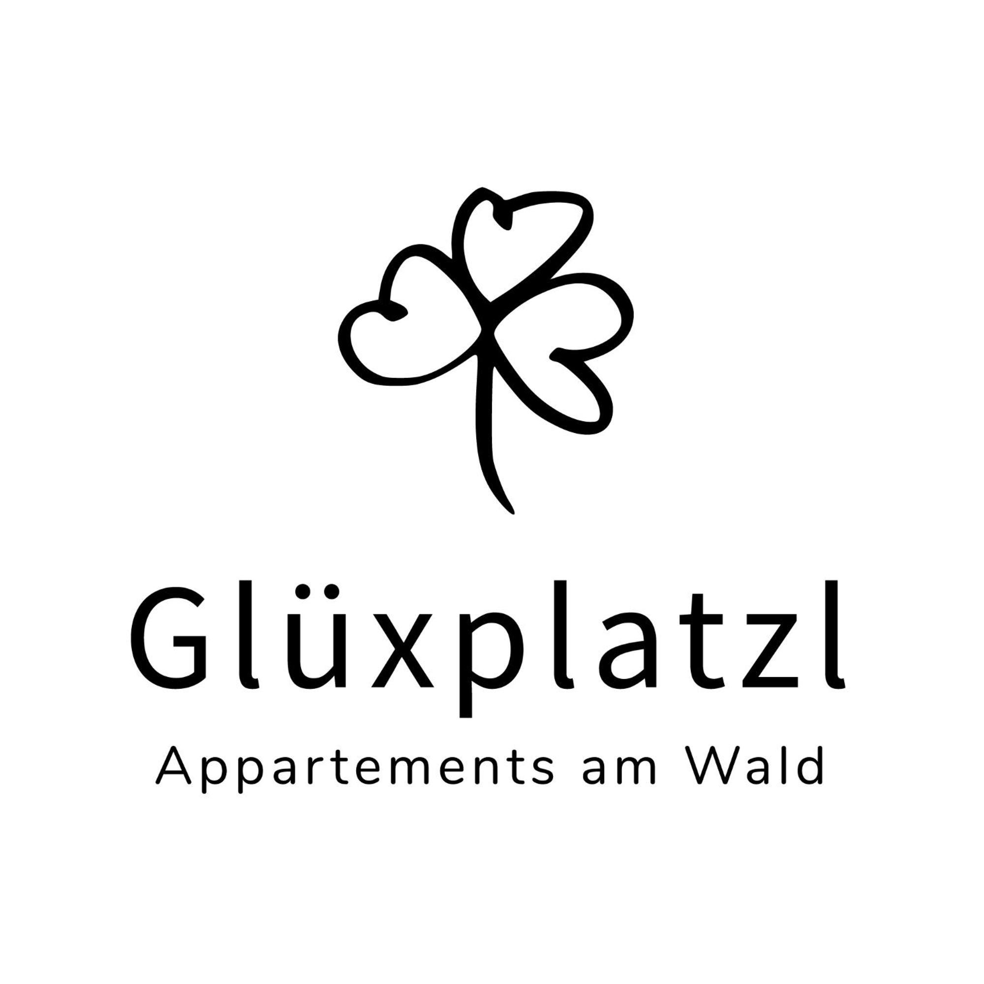 Gluexplatzl Appartements Am Wald 圣马丁安提奈各布里奇 外观 照片